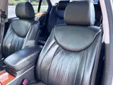 2000 Toyota Celsior 4.3 C specification Black Sedan for sale, Japanese used car export - photo 50 of 72 | GULJI TRADERS