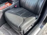 2000 Toyota Celsior 4.3 C specification Black Sedan for sale, Japanese used car export - photo 51 of 72 | GULJI TRADERS