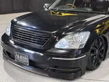 2000 Toyota Celsior 4.3 C specification Black Sedan for sale, Japanese used car export - photo 59 of 72 | GULJI TRADERS