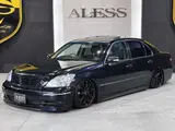 2000 Toyota Celsior 4.3 C specification Black Sedan for sale, Japanese used car export - photo 60 of 72 | GULJI TRADERS