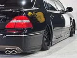 2000 Toyota Celsior 4.3 C specification Black Sedan for sale, Japanese used car export - photo 67 of 72 | GULJI TRADERS