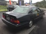 2000 Toyota Celsior C specification Green Sedan for sale, Japanese used car export - photo 2 of 19 | GULJI TRADERS