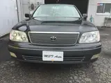 2000 Toyota Celsior C specification Green Sedan for sale, Japanese used car export - photo 3 of 19 | GULJI TRADERS