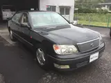 2000 Toyota Celsior C specification Green Sedan for sale, Japanese used car export - photo 4 of 19 | GULJI TRADERS