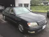 2000 Toyota Celsior C specification Green Sedan for sale, Japanese used car export - photo 5 of 19 | GULJI TRADERS