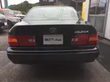 2000 Toyota Celsior C specification Green Sedan for sale, Japanese used car export - photo 6 of 19 | GULJI TRADERS