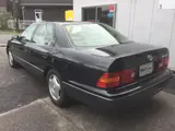 2000 Toyota Celsior C specification Green Sedan for sale, Japanese used car export - photo 8 of 19 | GULJI TRADERS