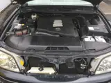 2000 Toyota Celsior C specification Green Sedan for sale, Japanese used car export - photo 12 of 19 | GULJI TRADERS