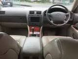 2000 Toyota Celsior C specification Green Sedan for sale, Japanese used car export - photo 13 of 19 | GULJI TRADERS