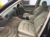 2000 Toyota Celsior C specification Green Sedan for sale, Japanese used car export - photo 17 of 19 | GULJI TRADERS
