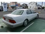 2000 Toyota Celsior C specification Pearl Sedan for sale, Japanese used car export - photo 2 of 9 | GULJI TRADERS