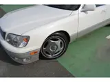 2000 Toyota Celsior C specification Pearl Sedan for sale, Japanese used car export - photo 9 of 9 | GULJI TRADERS