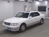 2000 Toyota Celsior C specification Pearl Sedan for sale, Japanese used car export - photo 1 of 5 | GULJI TRADERS