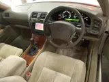 2000 Toyota Celsior C specification Pearl Sedan for sale, Japanese used car export - photo 3 of 5 | GULJI TRADERS