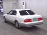 2000 Toyota Celsior C specification Pearl Sedan for sale, Japanese used car export - photo 5 of 5 | GULJI TRADERS