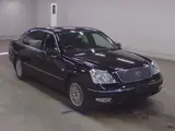 2000 Toyota Celsior C specification Black Sedan for sale, Japanese used car export - photo 1 of 5 | GULJI TRADERS