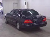 2000 Toyota Celsior C specification Black Sedan for sale, Japanese used car export - photo 2 of 5 | GULJI TRADERS