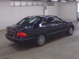 2000 Toyota Celsior C specification Black Sedan for sale, Japanese used car export - photo 5 of 5 | GULJI TRADERS