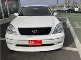2001 Toyota Celsior C Specification Interior Selection Pearl Sedan for sale, Japanese used car export - photo 3 of 50 | GULJI TRADERS