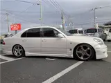 2001 Toyota Celsior C Specification Interior Selection Pearl Sedan for sale, Japanese used car export - photo 5 of 50 | GULJI TRADERS