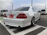2001 Toyota Celsior C Specification Interior Selection Pearl Sedan for sale, Japanese used car export - photo 6 of 50 | GULJI TRADERS