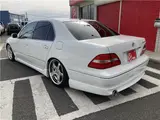 2001 Toyota Celsior C Specification Interior Selection Pearl Sedan for sale, Japanese used car export - photo 8 of 50 | GULJI TRADERS