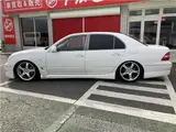 2001 Toyota Celsior C Specification Interior Selection Pearl Sedan for sale, Japanese used car export - photo 9 of 50 | GULJI TRADERS