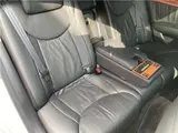 2001 Toyota Celsior C Specification Interior Selection Pearl Sedan for sale, Japanese used car export - photo 20 of 50 | GULJI TRADERS