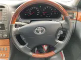 2001 Toyota Celsior C Specification Interior Selection Pearl Sedan for sale, Japanese used car export - photo 27 of 50 | GULJI TRADERS
