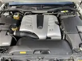 2001 Toyota Celsior C Specification Interior Selection Pearl Sedan for sale, Japanese used car export - photo 38 of 50 | GULJI TRADERS