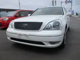 2001 Toyota Celsior B specification eR version Pearl Sedan for sale, Japanese used car export - photo 1 of 21 | GULJI TRADERS