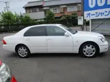 2001 Toyota Celsior B specification eR version Pearl Sedan for sale, Japanese used car export - photo 4 of 21 | GULJI TRADERS