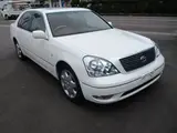 2001 Toyota Celsior B specification eR version Pearl Sedan for sale, Japanese used car export - photo 12 of 21 | GULJI TRADERS