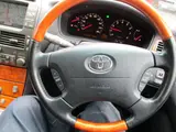 2001 Toyota Celsior B specification eR version Pearl Sedan for sale, Japanese used car export - photo 17 of 21 | GULJI TRADERS