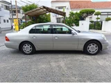2001 Toyota Celsior Sedan for sale, Japanese used car export - photo 2 of 76 | GULJI TRADERS