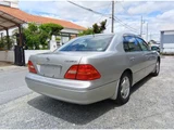 2001 Toyota Celsior Sedan for sale, Japanese used car export - photo 3 of 76 | GULJI TRADERS