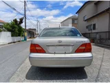 2001 Toyota Celsior Sedan for sale, Japanese used car export - photo 4 of 76 | GULJI TRADERS