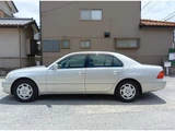 2001 Toyota Celsior Sedan for sale, Japanese used car export - photo 7 of 76 | GULJI TRADERS