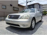 2001 Toyota Celsior Sedan for sale, Japanese used car export - photo 8 of 76 | GULJI TRADERS