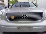 2001 Toyota Celsior Sedan for sale, Japanese used car export - photo 10 of 76 | GULJI TRADERS
