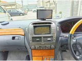 2001 Toyota Celsior Sedan for sale, Japanese used car export - photo 14 of 76 | GULJI TRADERS