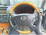 2001 Toyota Celsior Sedan for sale, Japanese used car export - photo 24 of 76 | GULJI TRADERS