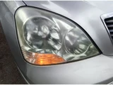 2001 Toyota Celsior Sedan for sale, Japanese used car export - photo 69 of 76 | GULJI TRADERS