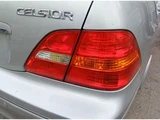 2001 Toyota Celsior Sedan for sale, Japanese used car export - photo 72 of 76 | GULJI TRADERS