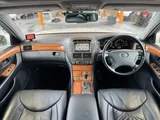 2001 Toyota Celsior Sedan for sale, Japanese used car export - photo 2 of 43 | GULJI TRADERS