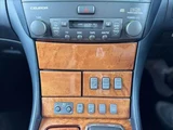 2001 Toyota Celsior Sedan for sale, Japanese used car export - photo 5 of 43 | GULJI TRADERS