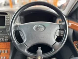 2001 Toyota Celsior Sedan for sale, Japanese used car export - photo 7 of 43 | GULJI TRADERS