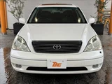 2001 Toyota Celsior Sedan for sale, Japanese used car export - photo 9 of 43 | GULJI TRADERS