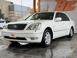 2001 Toyota Celsior Sedan for sale, Japanese used car export - photo 10 of 43 | GULJI TRADERS