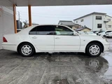 2001 Toyota Celsior Sedan for sale, Japanese used car export - photo 12 of 43 | GULJI TRADERS
